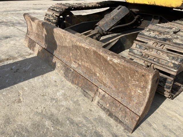 Hydraulic Excavators KOMATSU PC78US-6N0 2008 - Image 11