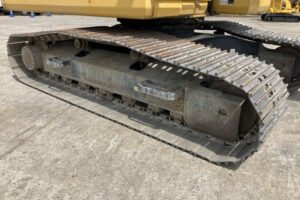 Hydraulic Excavators KOMATSU HB205-2 2015