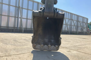 Hydraulic Excavators KOMATSU PC27R-8 1997