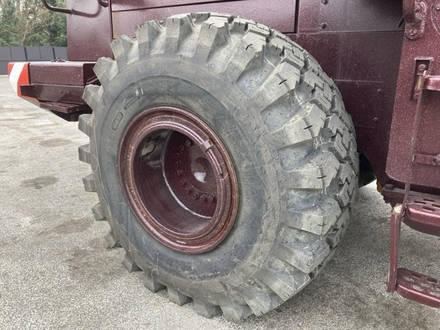 Wheel Loader TCM TCM M04 - Image 11