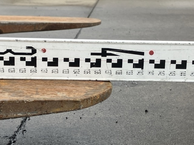 Forklift KOMATSU FH35-2 2019 - Image 12