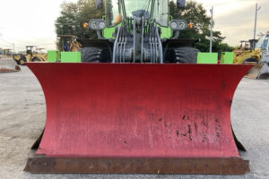 Wheel Loader KAWASAKI 70DA 2000