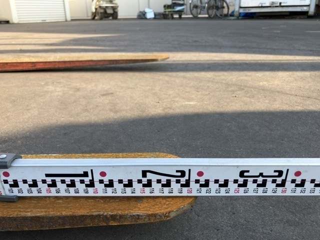 Forklift Toyota 02-8FD30 2018 - Image 12