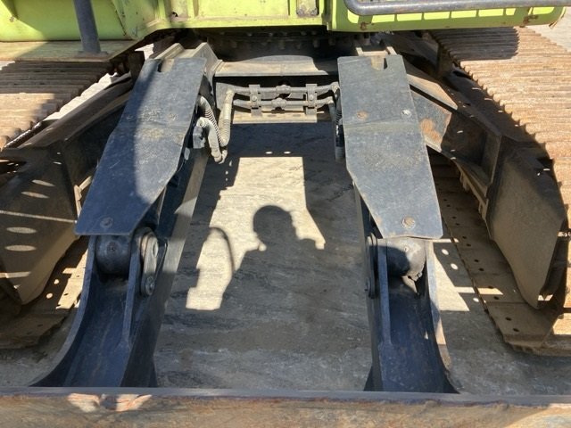 Hydraulic Excavators CATERPILLER 313DCR 2014 - Image 12