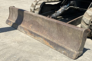 Hydraulic Excavators KOMATSU PC27R-8 1997