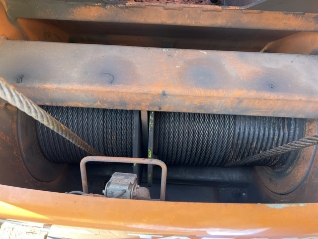 Cranes TADANO GR250N-2 2013 - Image 12