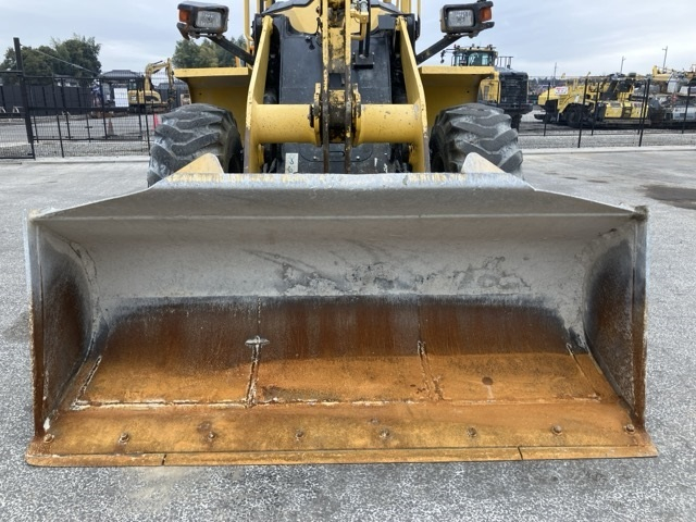 Wheel Loader KOMATSU WA100-8 2019 - Image 12
