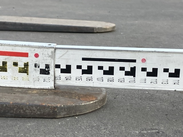 Forklift Toyota 7FB15 2010 - Image 13