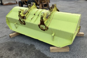 Wheel Loader KAWASAKI 70DA 2000
