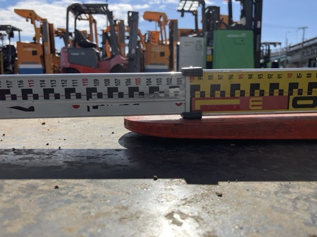 Forklift Toyota 7FB20 2015 - Image 13