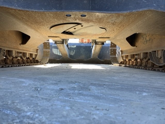 Hydraulic Excavators CATERPILLER 313DCR 2014 - Image 13