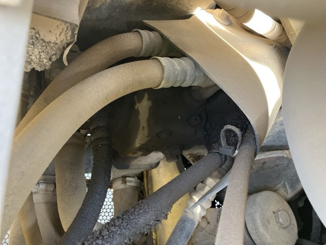 Hydraulic Excavators KOMATSU PC78US-6N0 2008 - Image 13