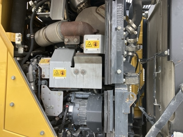 Wheel Loader KOMATSU WA100-8 2019 - Image 13