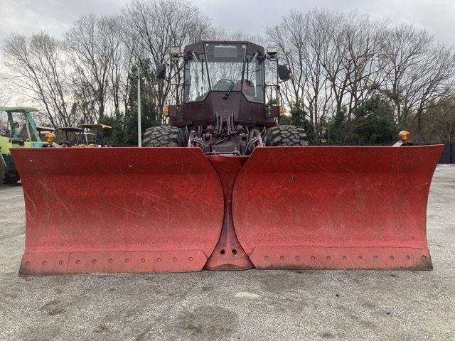 Wheel Loader TCM TCM M04 - Image 13