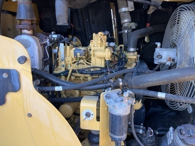 Wheel Loader CATERPILLER 910K 2016 - Image 13