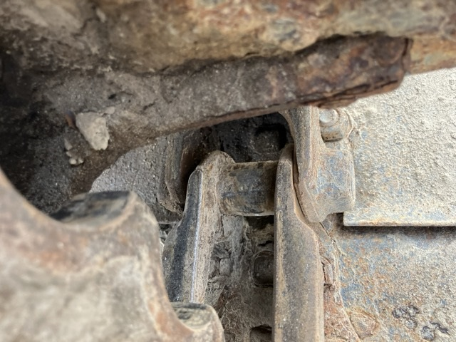 Hydraulic Excavators HITACHI ZX40U 2007 - Image 13