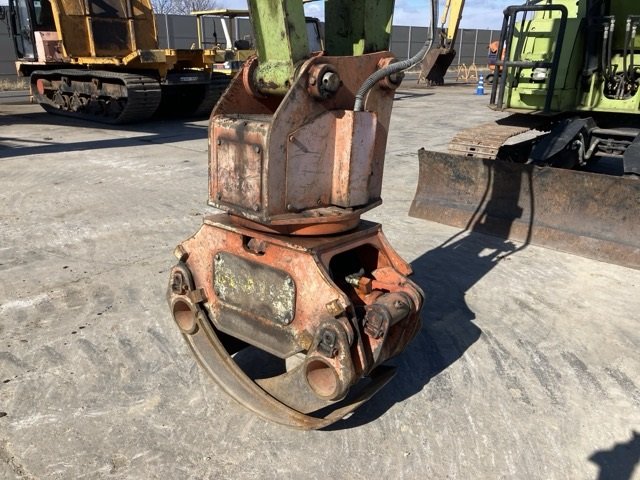 Hydraulic Excavators CATERPILLER 313DCR 2014 - Image 14