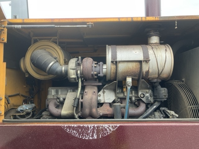 Wheel Loader TCM TCM M04 - Image 14