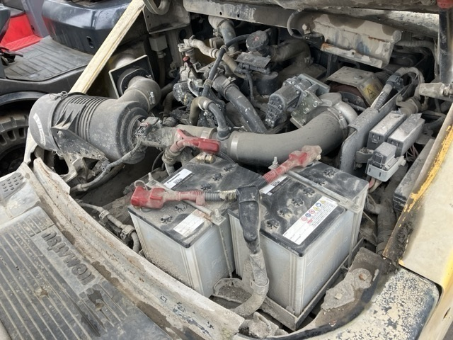 Forklift KOMATSU FH35-2 2019 - Image 15