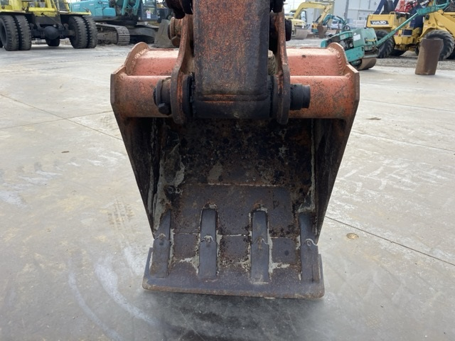 Hydraulic Excavators HITACHI ZX40U 2007 - Image 14