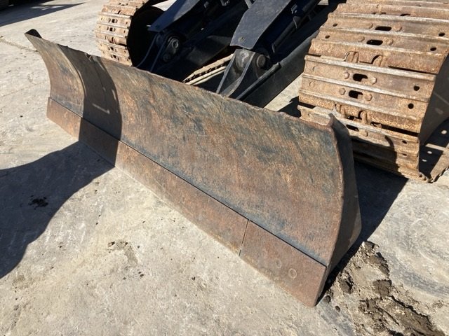 Hydraulic Excavators CATERPILLER 313DCR 2014 - Image 15