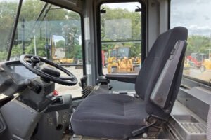 Wheel Loader KAWASAKI 65ZV-2-D 2011