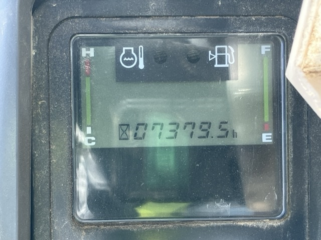 Hydraulic Excavators KOMATSU PC78US-6N0 2008 - Image 15