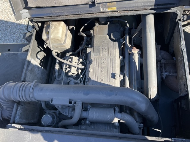 Cranes TADANO GR250N-2 2013 - Image 15