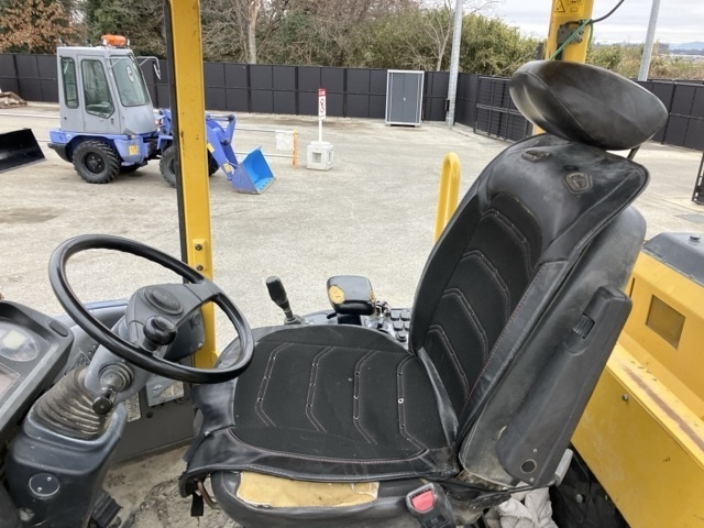 Wheel Loader KOMATSU WA100-8 2019 - Image 15