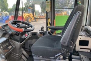 Wheel Loader KAWASAKI 70DA 2000