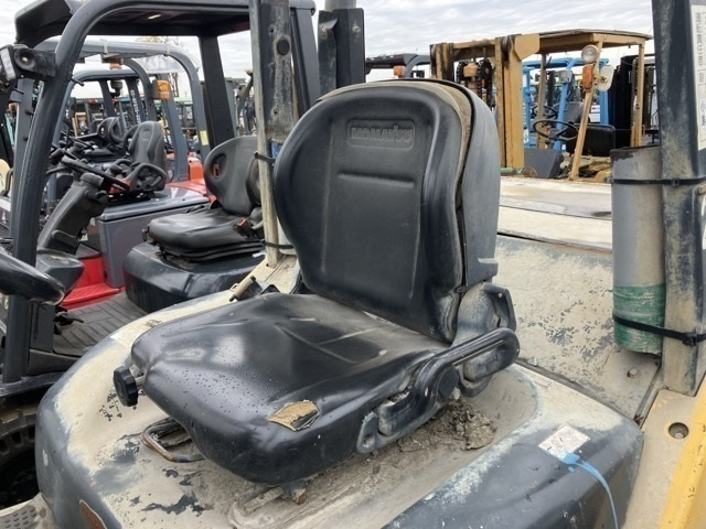 Forklift KOMATSU FH35-2 2019 - Image 16