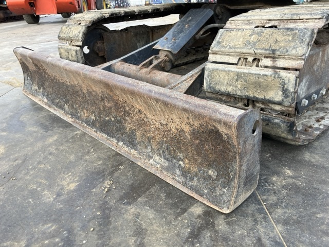 Hydraulic Excavators HITACHI ZX40U 2007 - Image 15