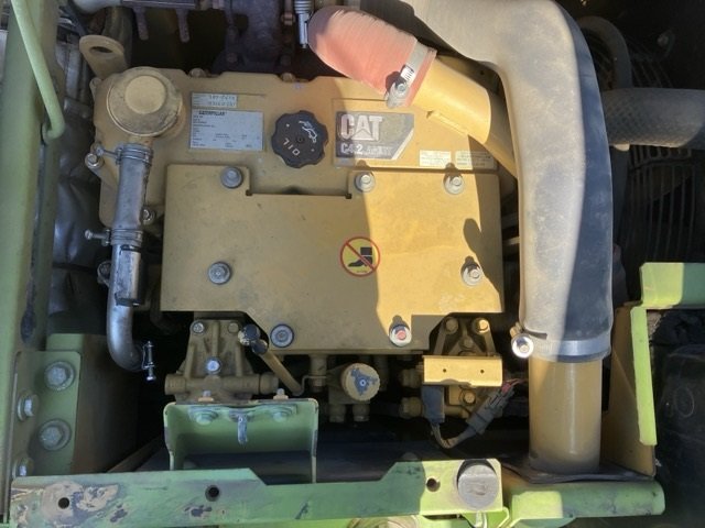 Hydraulic Excavators CATERPILLER 313DCR 2014 - Image 16