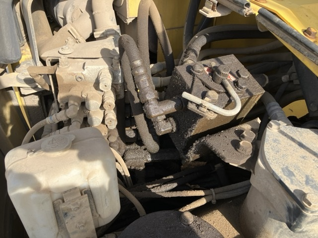Hydraulic Excavators KOMATSU PC78US-6N0 2008 - Image 16