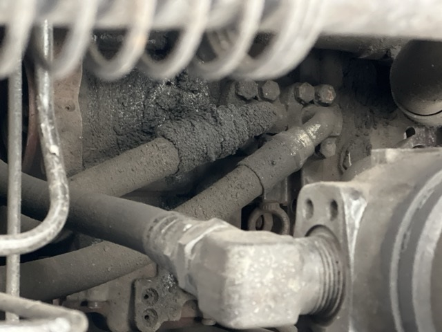 Cranes TADANO GR250N-2 2013 - Image 16