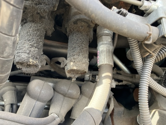 Forklift Toyota 7FB20 2015 - Image 17