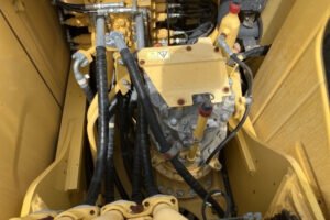 Hydraulic Excavators KOMATSU HB205-2 2015