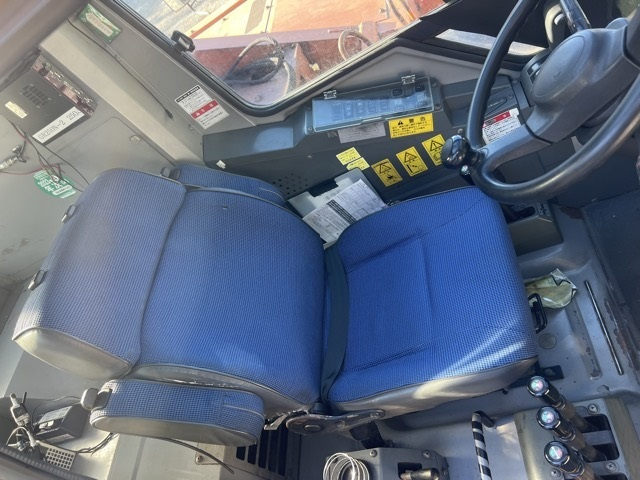 Cranes TADANO GR250N-2 2013 - Image 17