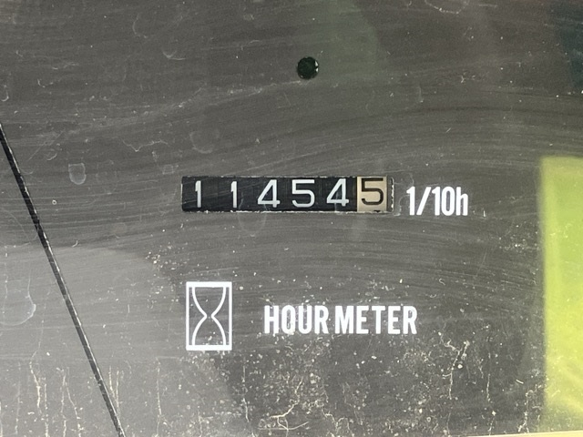 Wheel Loader TCM TCM M04 - Image 17