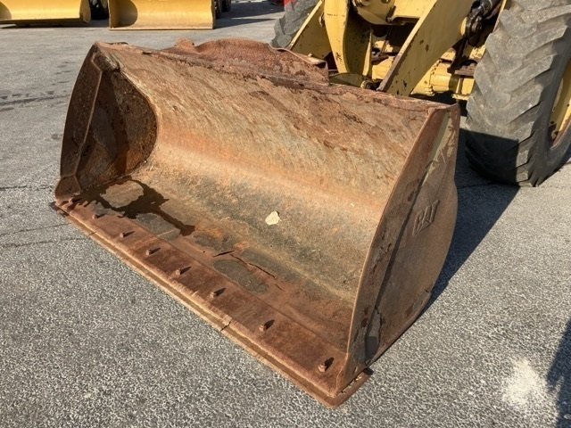 Wheel Loader CATERPILLER 910K 2016 - Image 17