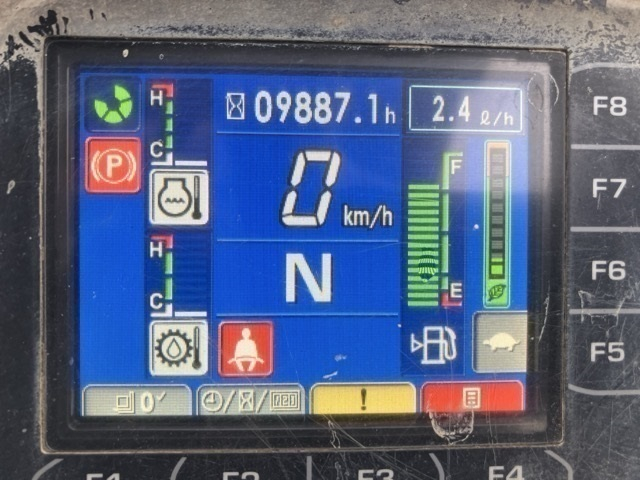 Forklift KOMATSU FH35-2 2019 - Image 18