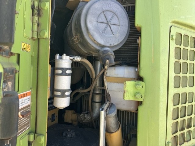 Hydraulic Excavators CATERPILLER 313DCR 2014 - Image 18