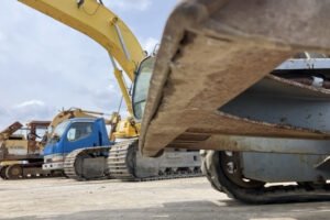 Hydraulic Excavators KOBELCO SK30UR-2 1995