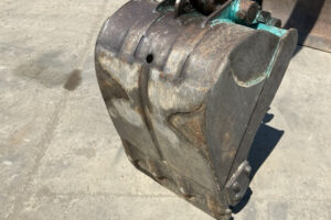 Hydraulic Excavators KOMATSU PC27R-8 1997