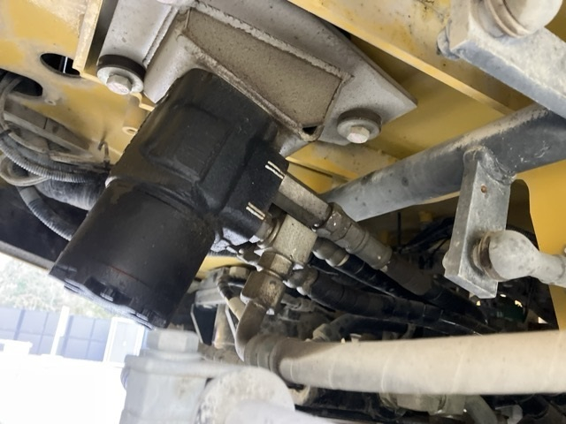 Wheel Loader KOMATSU WA100-8 2019 - Image 18