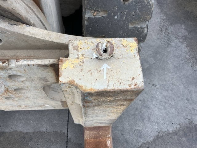 Forklift KOMATSU FH35-2 2019 - Image 19