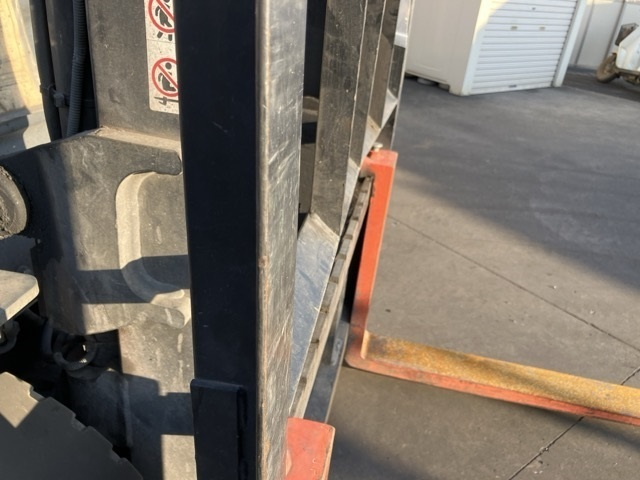 Forklift Toyota 02-8FD30 2018 - Image 19