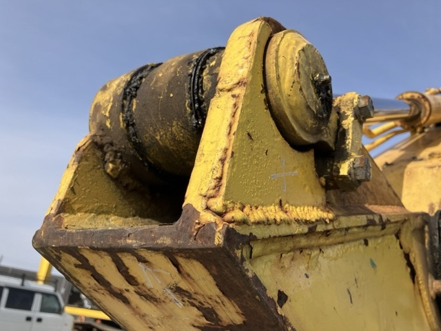 Hydraulic Excavators KOMATSU PC78US-6N0 2008 - Image 19