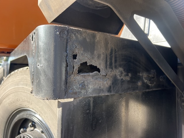 Cranes TADANO GR250N-2 2013 - Image 19