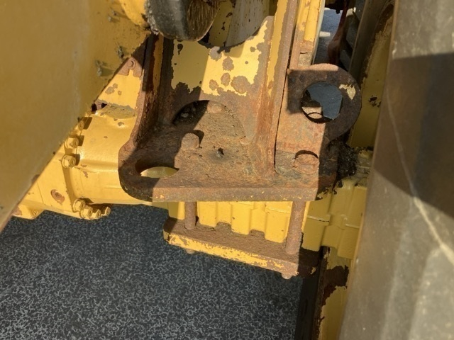 Wheel Loader CATERPILLER 910K 2016 - Image 19